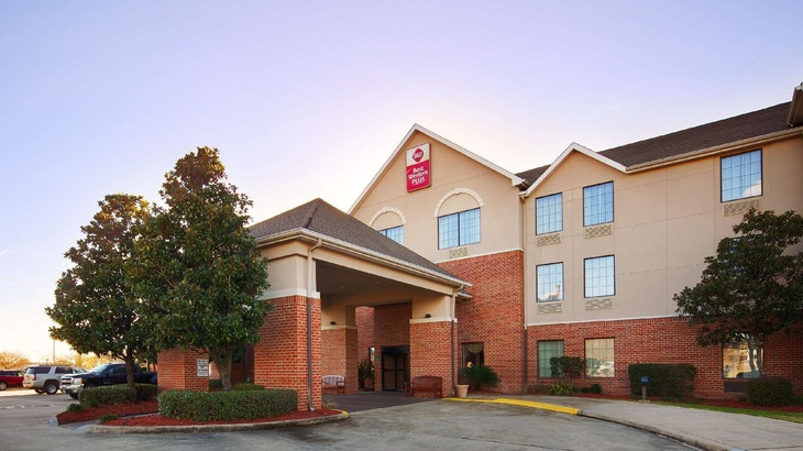Gallery - Best Western Plus Executive Hotel & Suites