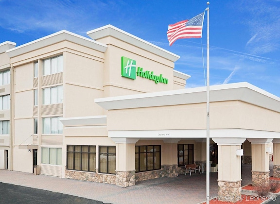 Gallery - Holiday Inn & Suites Marlborough By Ihg
