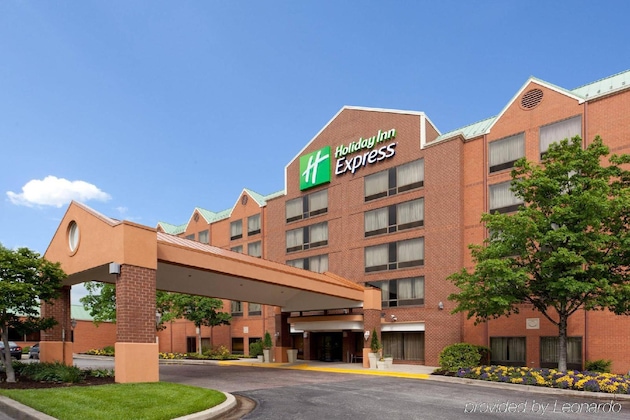 Gallery - Holiday Inn Express Baltimore-Bwi Airport West By Ihg