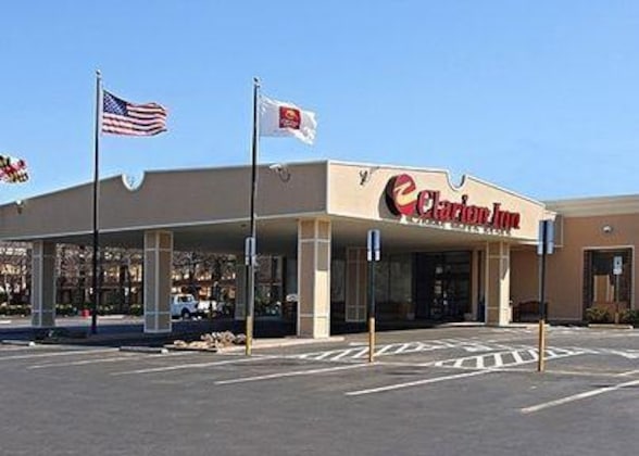 Gallery - Clarion Inn