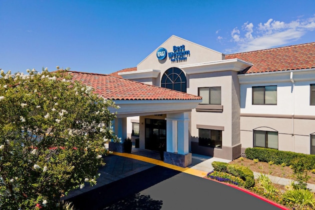Gallery - Best Western Valencia Six Flags Inn & Suites