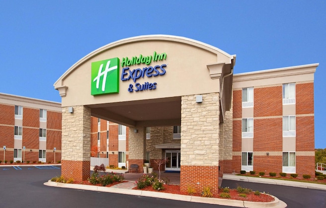 Gallery - Holiday Inn Express Hotel & Suites Auburn Hills By Ihg