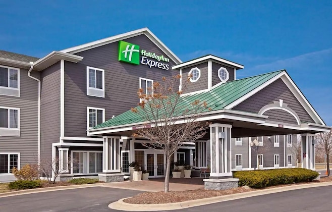 Gallery - Holiday Inn Express Grand Rapids Sw, An Ihg Hotel