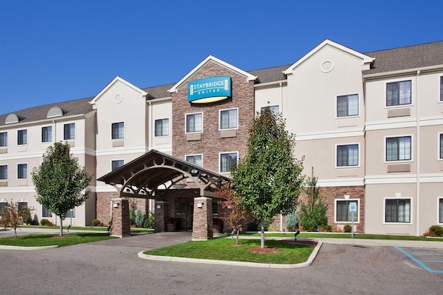 Gallery - Staybridge Suites Kalamazoo, An Ihg Hotel