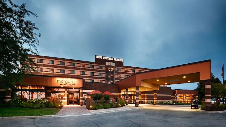 Gallery - Wyndham Minneapolis South Burnsville