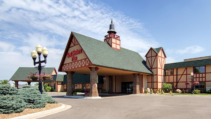 Gallery - Best Western Plus New Ulm