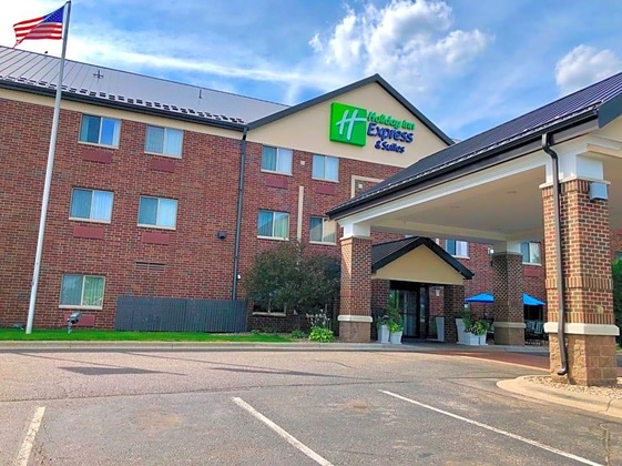 Gallery - Holiday Inn Express Hotel & Suites St. Paul-Woodbury By Ihg