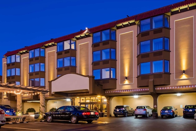 Gallery - Seville Plaza Hotel, Trademark Collection By Wyndham