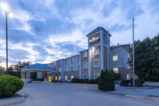 Gallery - Baymont By Wyndham Kirksville University Area