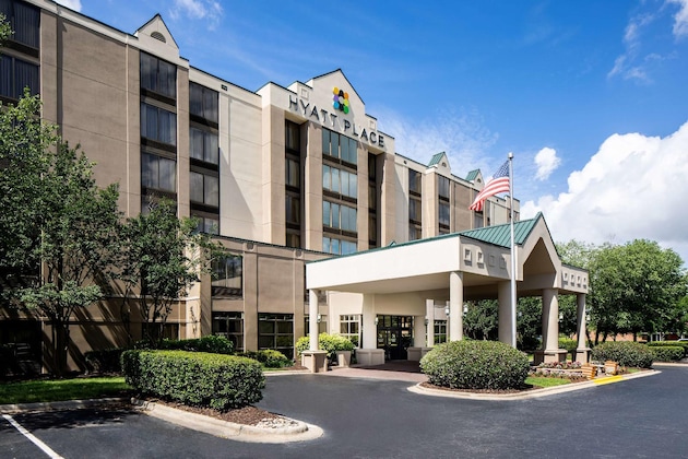 Gallery - Hyatt Place Charlotte Arrowood