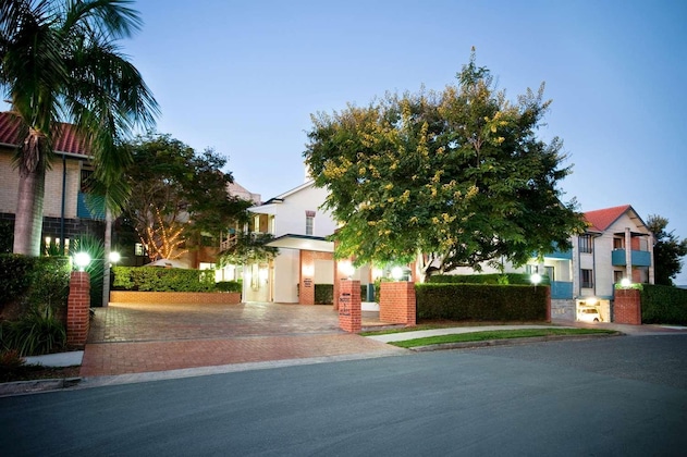 Gallery - Ramada By Wyndham Brisbane Windsor