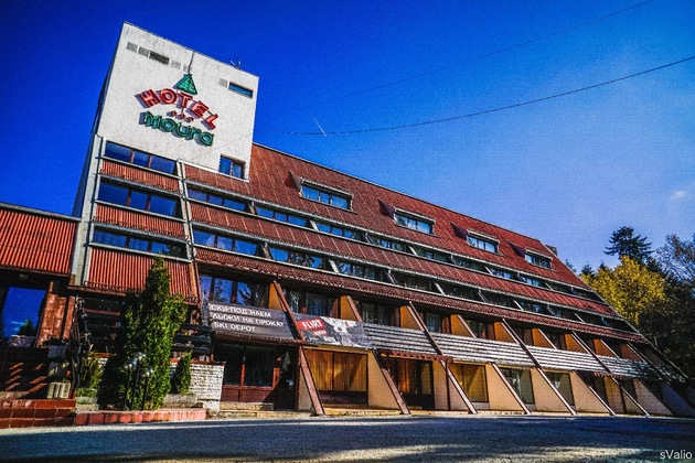 Gallery - Hotel Moura