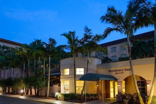 Gallery - Residence Inn By Marriott Fort Lauderdale Sw Miramar
