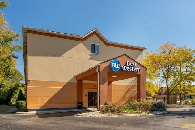 Gallery - Best Western Des Plaines Inn