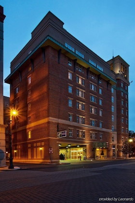 Gallery - Holiday Inn Savannah Historic District By Ihg