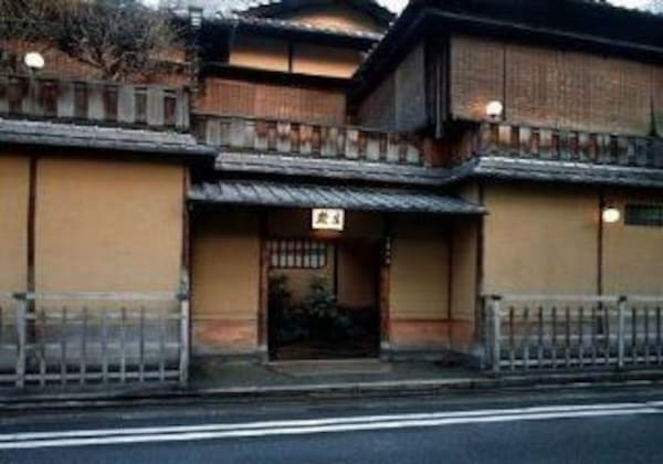 Gallery - Sumiya Ryokan