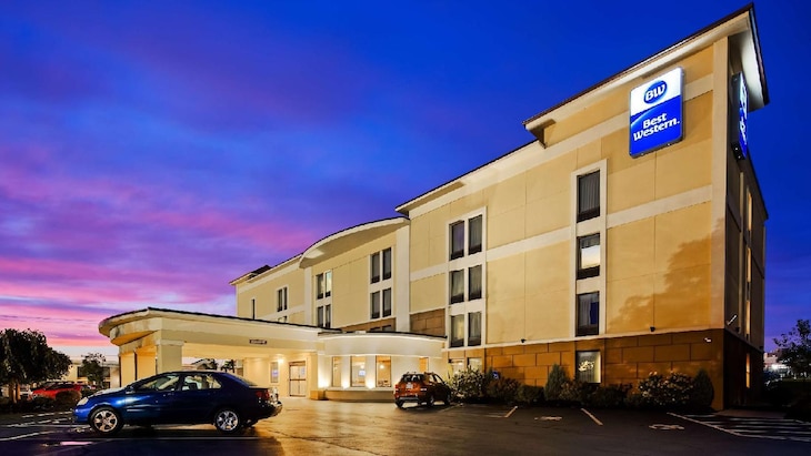 Gallery - Best Western The Inn at Buffalo Airport