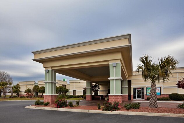 Gallery - Holiday Inn Lumberton, An Ihg Hotel