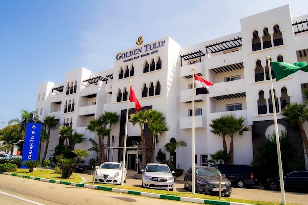 Gallery - Hotel Andalucia Golf & Spa Tanger