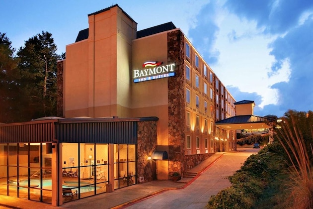 Gallery - Baymont Inn And Suites Branson - On The Strip