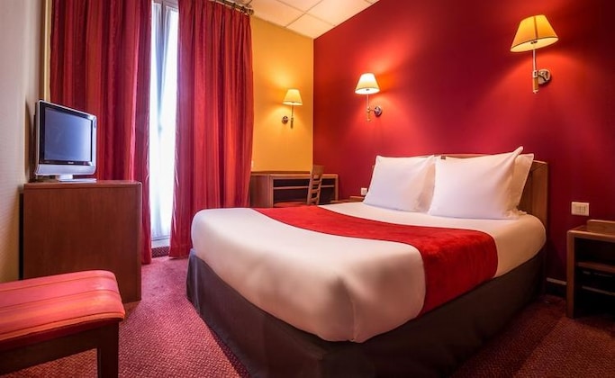 Gallery - Hotel Charlemagne