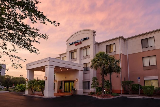 Gallery - Springhill Suites By Marriott St. Petersburg Clearwater