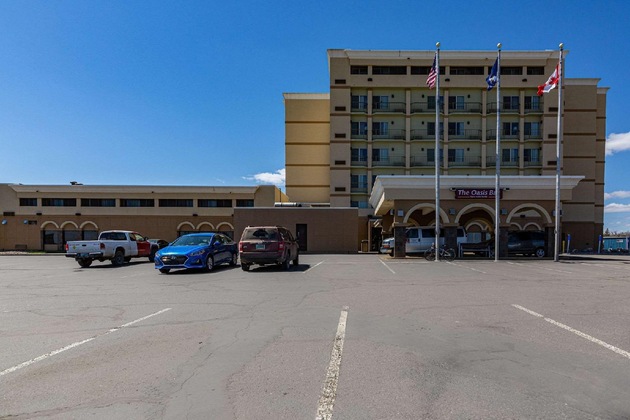Gallery - Clarion Hotel Convention Center