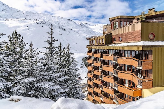 Gallery - Hôtel Les Menuires Les Bruyères