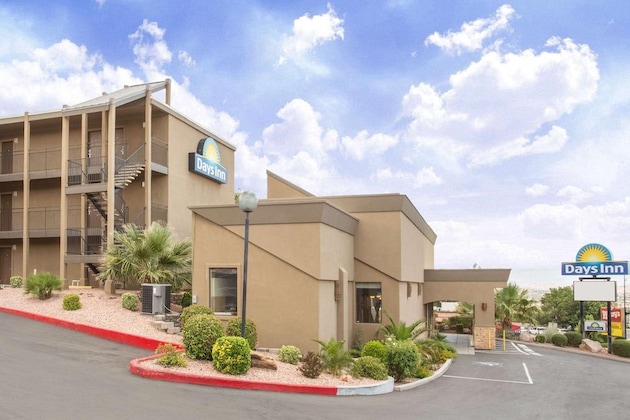 Gallery - Days Inn By Wyndham St. George