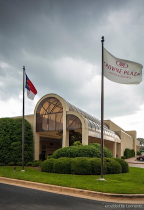 Gallery - Crowne Plaza Hotel Hickory, An Ihg Hotel