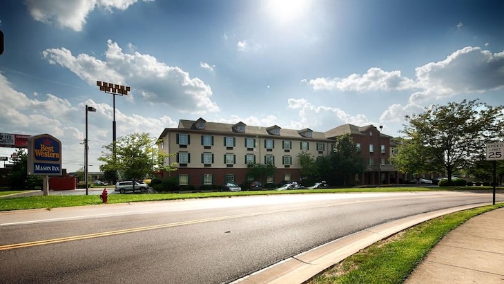 Gallery - Best Western Mason Inn