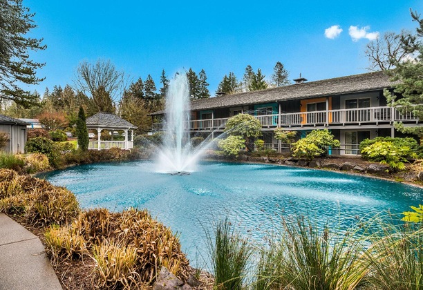 Gallery - Best Western Portland West Beaverton