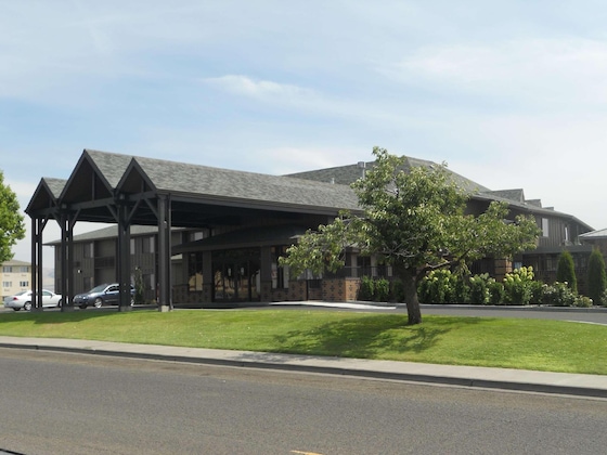 Gallery - Best Western Pendleton Inn