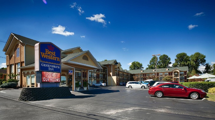 Gallery - Baymont By Wyndham Sevierville Pigeon Forge
