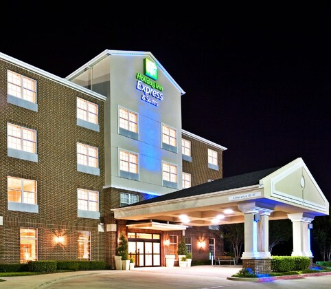 Gallery - Holiday Inn & Suites Dallas Addison