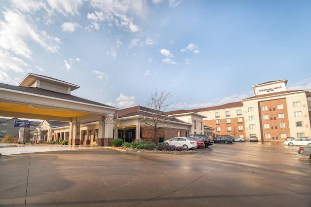 Gallery - Springhill Suites By Marriott Denton