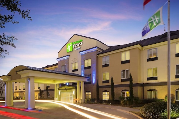 Gallery - Holiday Inn Express and Suites DFW Grapevine