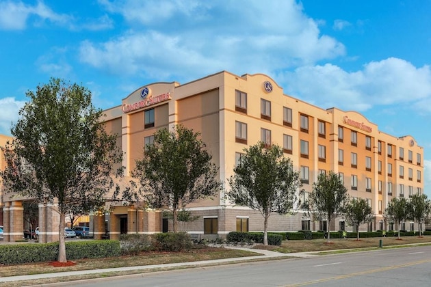 Gallery - Comfort Suites Dfw N Grapevine
