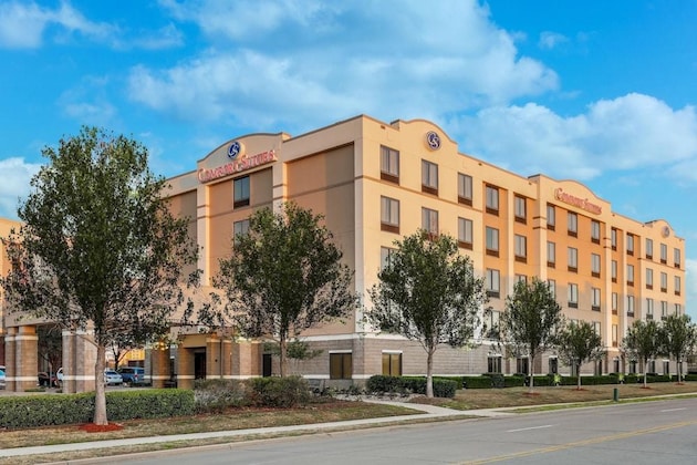 Gallery - Comfort Suites DFW N Grapevine