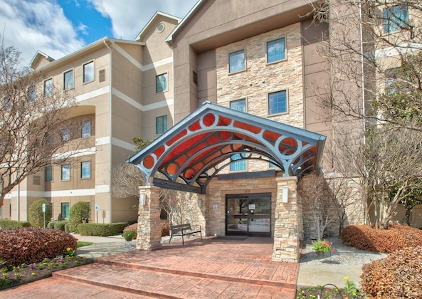 Gallery - Staybridge Suites Plano - Richardson Area By Ihg