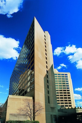Gallery - Hyatt Regency Crystal City At Reagan National Airport
