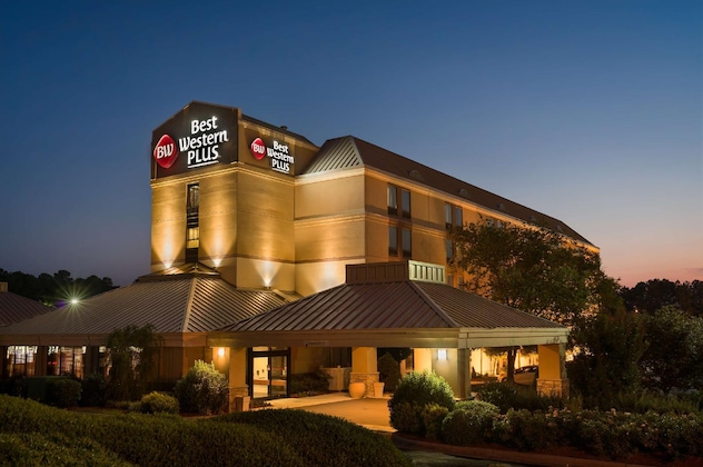 Gallery - Best Western Plus Goldsboro