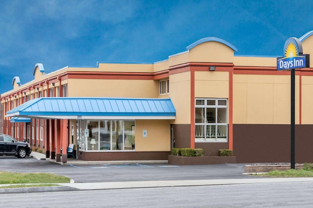 Gallery - Days Inn By Wyndham Albany Suny