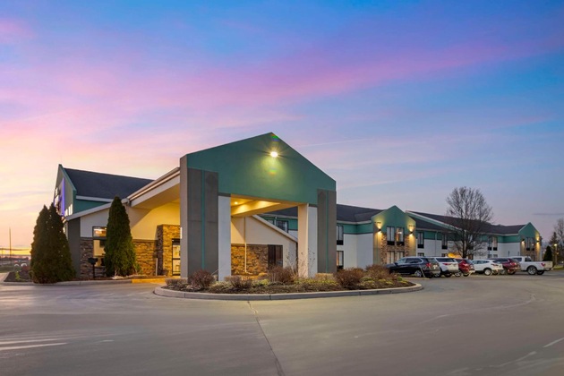 Gallery - Best Western Plus Liverpool-Syracuse Inn & Suites