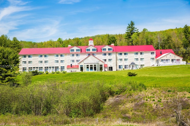 Gallery - Best Western White Mountain Inn