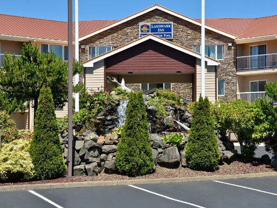 Gallery - Best Western Plus Landmark Inn