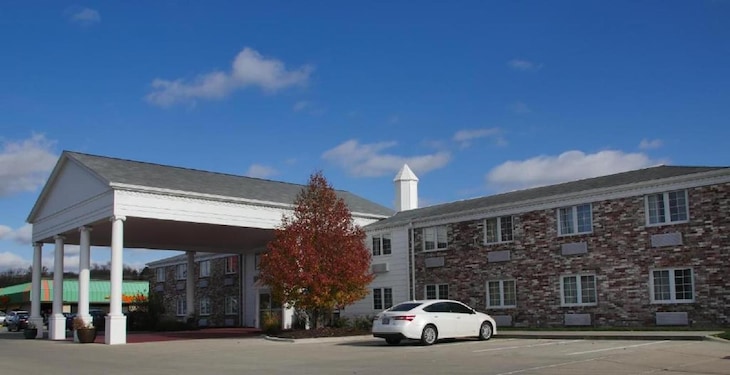Gallery - Baymont By Wyndham Bellevue   Omaha