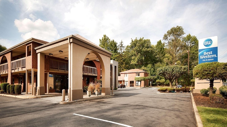 Gallery - Best Western Princeton Manor Inn & Suites