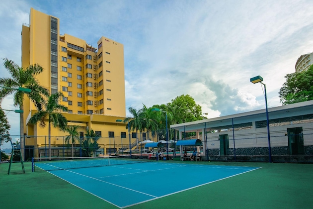 Gallery - Halong Pearl Hotel