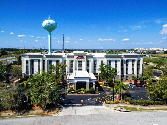 Gallery - Hampton Inn & Suites Clermont